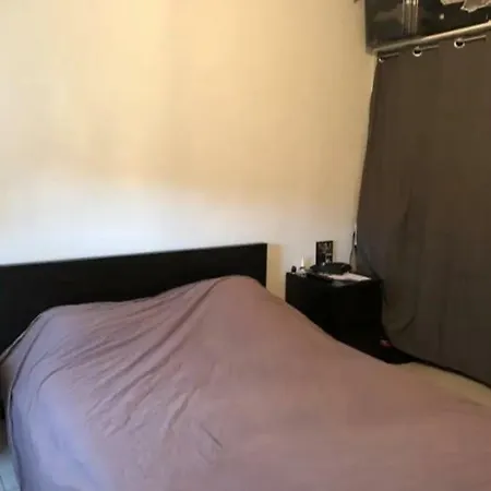 Apartamento Rue Serge Lifar *