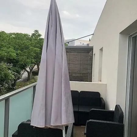 Apartamento Rue Serge Lifar *